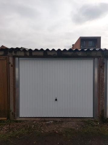 Garagebox te koop/ te huur Herentals