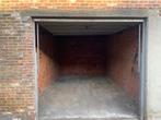 Garagebox in Mechelen te huur 110€/maand, Mechelen