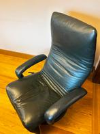 jori design zetel, Huis en Inrichting, Fauteuils, Ophalen, Gebruikt, Minder dan 75 cm, Design