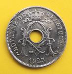 1923 10 centimes FR, Verzenden, Metaal, Losse munt