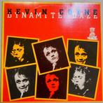 Kevin Coyne - Dynamite Daze (vinyl), Ophalen, 1960 tot 1980, Gebruikt, 12 inch
