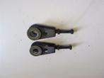 Kawasaki GPX600 kettingspanner GPX 600 wielspanners Ninja, Motoren, Onderdelen | Kawasaki, Ophalen of Verzenden, Gebruikt