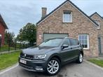 VW TIGUAN 2.0 4-MOTION, Auto's, Automaat, 1998 cc, Alcantara, Particulier