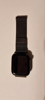 Apple watch série 7 GPS 45 mm bracelet milanais, Bijoux, Sacs & Beauté, Comme neuf, GPS, Enlèvement ou Envoi