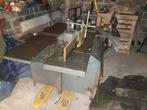 Machine a bois combinée, Articles professionnels, Enlèvement ou Envoi