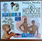 Medische encyclopedie Philips CD ROM, Computers en Software, Educatie- en Cursussoftware, Ophalen of Verzenden, Zo goed als nieuw