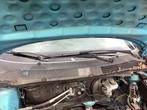 Ruitenwismotor + Mechaniek van een Opel Corsa, Ophalen of Verzenden, 3 maanden garantie, Gebruikt, Opel
