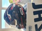 Shoei motorhelm, Motoren, Ophalen, S, Shoei