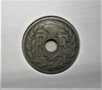 Franse munteenheid 25 centimes 1937. Kwaliteit!! ., Postzegels en Munten, Ophalen, Frankrijk, Losse munt