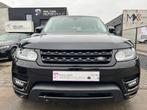 Land Rover Range Rover sport 3.0 Tdv6 HSE Full opt., Auto's, 259 pk, 0 min, 0 kg, Start-stop-systeem