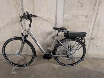 TREK LM400+ E-bike beschikbaar voor biedingen
