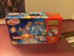 K’nex Corkscrew Canyon, Ophalen, Gebruikt, K'nex
