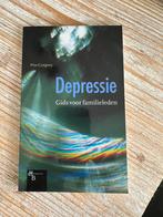 Peter Cuijpers - Depressie, Ophalen, Zo goed als nieuw, Peter Cuijpers