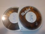 Saw  PSP film deux DVD, Ophalen, Zo goed als nieuw