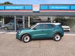 Opel Frontera Edition 1.2 benzine Hybride groen bj. 05/2025, Auto's, Opel, Automaat, Euro 6, 1199 cc, 5 zetels