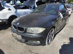PRO BMW E88 SERIE 1 CABRIOLET PACK M 204CV, Ophalen, Gebruikt, BMW