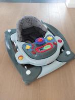 Baninni Loopstoel, Kinderen en Baby's, Speelgoed | Babyspeelgoed, Ophalen, Zo goed als nieuw, Overige typen, Met geluid