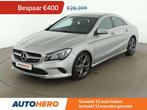 Mercedes-Benz CLA-Klasse 180 CLA 180 Urban (bj 2017), Auto's, 122 pk, Gebruikt, Electronic Stability Program (ESP), 1595 cc