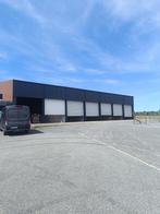 Entrepôts à louer 5555 Bièvre, Immo, Garages en Parkeerplaatsen, Provincie Namen