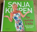 Sonja Kimpen - De laatste 5 kilo, Ophalen of Verzenden, Zo goed als nieuw, Dieet en Voeding