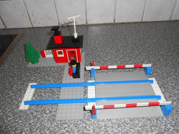 Oude lego setjes nr. 146, 192, 196, 385, Kinderen en Baby's, Speelgoed | Duplo en Lego, Lego, Ophalen of Verzenden