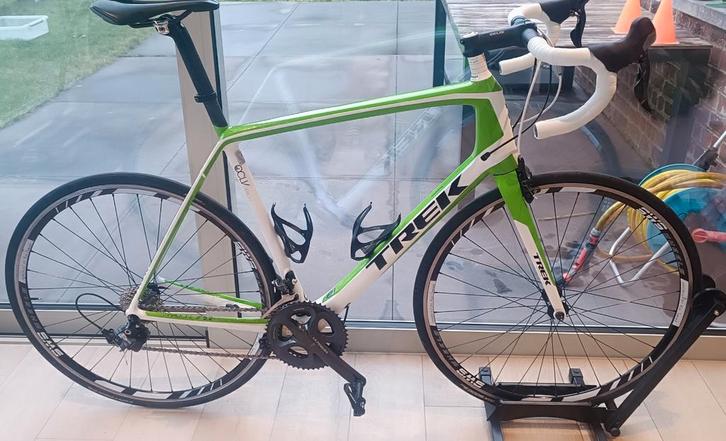 trek domane 5.2 (60), Sports & Fitness, Cyclisme, Enlèvement