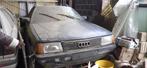 Audi 100 Avant, Autos, Achat, 5 portes, 5 cylindres, Particulier