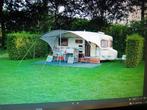 Constructam New Generation caravan – Bouwjaar 1986, Particulier, Auvent
