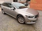 Volkswagen Passat Variant 2.0 TDI, Car Pass, toit pano, eu6b, Autos, Argent ou Gris, Achat, Noir, 5 portes