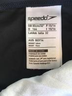 zwembroek, Kinderen en Baby's, Kinderkleding | Kinder-zwemkleding, Gebruikt, Overige maten, Ophalen of Verzenden, Speedo
