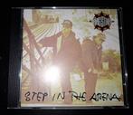 CD Gang Starr - Step in the arena, Ophalen of Verzenden, 1985 tot 2000, Zo goed als nieuw