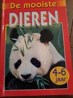 De mooiste dieren, Ophalen, Zo goed als nieuw