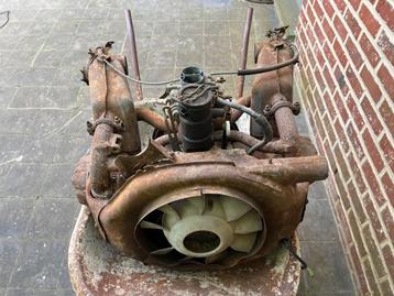 Moteur CITROÊN DYANE 2CV MEHARI