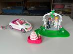 Playmobil trouwset, Kinderen en Baby's, Speelgoed | Playmobil, Ophalen, Zo goed als nieuw, Complete set