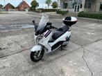 Honda S-wing 125CC, Motoren, Scooter, Particulier, 125 cc