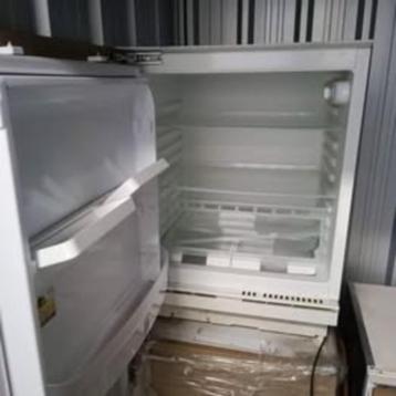 petit frigo encastrable, Electroménager, Enlèvement, Utilisé