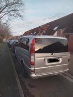 Viano 2.2 CDi 7 places, Achat, Boîte manuelle, Diesel, MPV ou Monospace