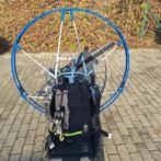 PARRAMOTOR TOP 80, Sport en Fitness, Zweefvliegen en Paragliding, Ophalen, Paramotor