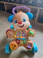 Fisher price loopwagen, Kinderen en Baby's, Ophalen, Gebruikt
