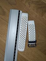 Fitbit Charge 4 bandje Wit, Ophalen, Zo goed als nieuw, Wit