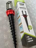 4 grondankers nieuw, Ophalen, Nieuw