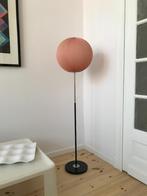 Lampadaire rhodoïde design allemand années 50, Ophalen