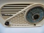 RADIO VINTAGE RADIOLA RADIOLO 1958 EN FONCTION GO_PO_MOY, Ophalen of Verzenden