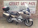 BMW R 1200 RT, 2007, Motoren, Motoren | BMW, 2 cilinders, Bedrijf, Meer dan 35 kW, Toermotor