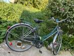 Vitage damens fiets, Fietsen en Brommers, Fietsen | Dames | Damesfietsen, Ophalen, Gebruikt, Overige merken, Versnellingen