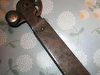 Duitse blikopener Sieger  Oelen uit de  jaren 1940 nr 2, Verzamelen, Ophalen of Verzenden, Overige soorten, Overige typen