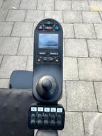 Elektrische rolstoel Dietz Sango M slimline 5wiel  Rolwagen, Ophalen of Verzenden, Zo goed als nieuw, Elektrische rolstoel