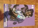 Rsc anderlecht badji, Ophalen of Verzenden, Gebruikt