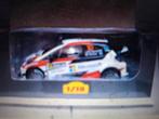Voitures de rallye Altaya 1/18, Enlèvement ou Envoi, Neuf
