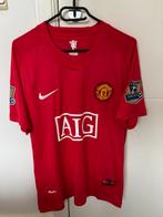 Ronaldo Manchester United shirt, Verzenden, Zo goed als nieuw, Shirt